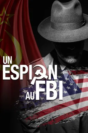 Un espion au FBI