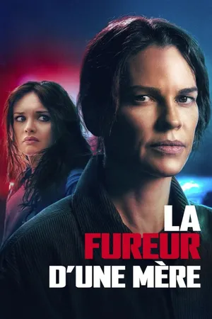 La Fureur d'une mère