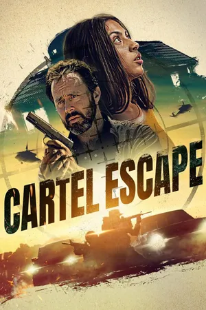 Cartel Escape