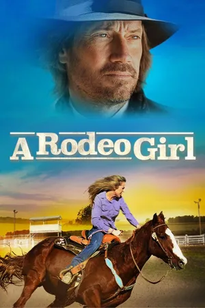 A Rodeo Girl