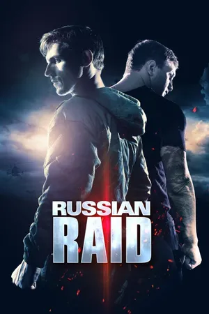 Russian Raid