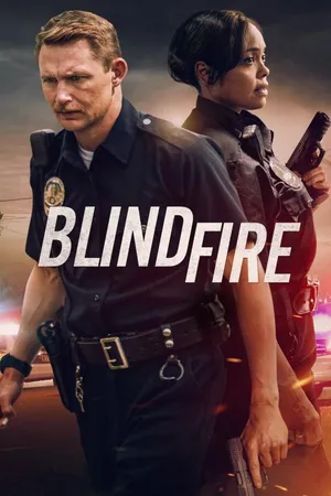 Blindfire