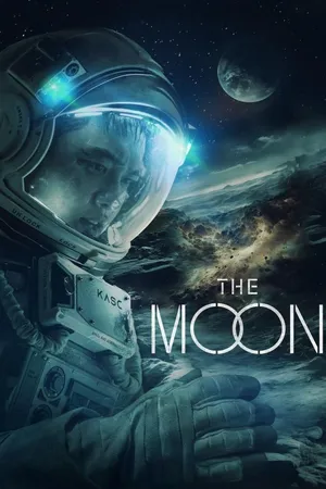 The Moon