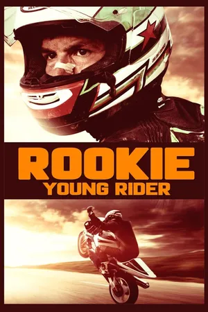 Rookie - Young Rider