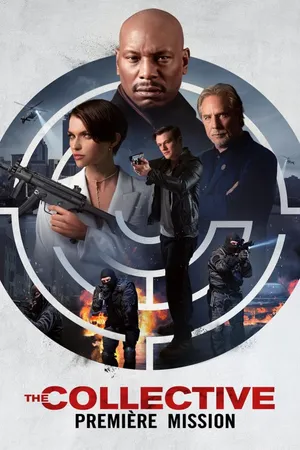 The Collective : Première Mission