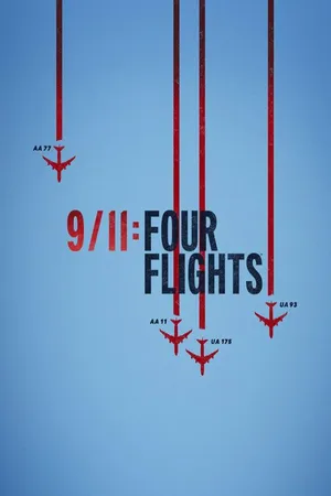 9/11: Four Flights