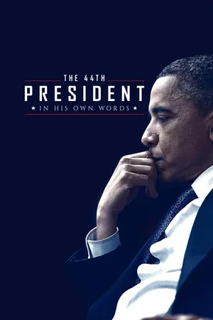 The 44th President: In His Own Words