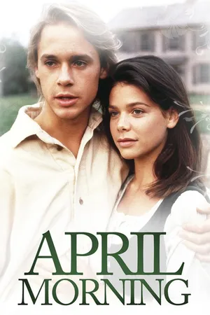 April Morning