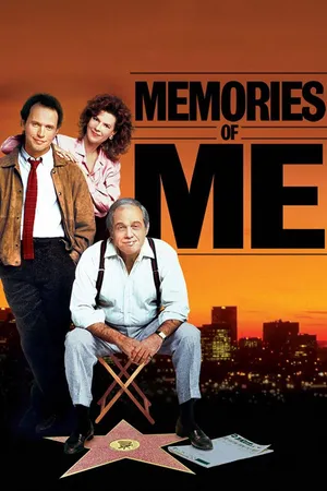 Memories Of Me