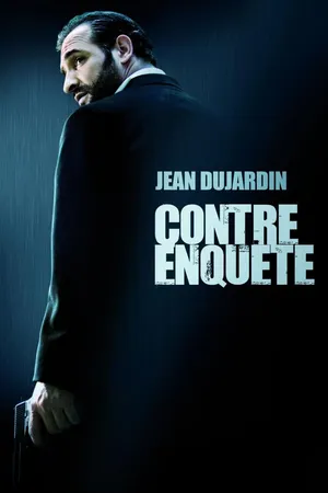 Contre-enquête
