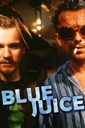 Blue Juice