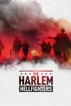 The Harlem Hellfighters