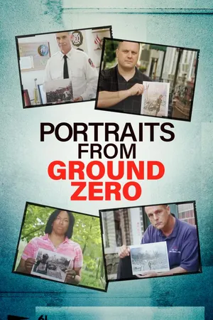 Portraits From Ground Zero