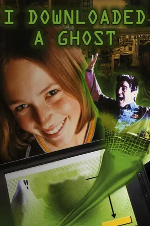 I Downloaded a Ghost