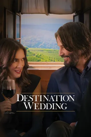 Destination Wedding