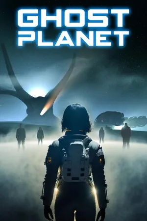 Ghost Planet