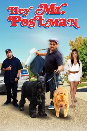 Hey; Mr. Postman!