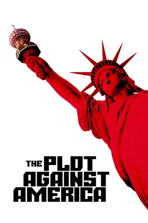 The Plot Against America