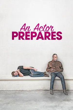 An Actor Prepares