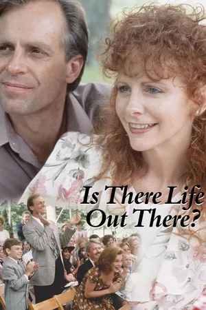 Is There Life Out There?