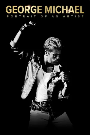 George Michael: Portrait Of An Artist
