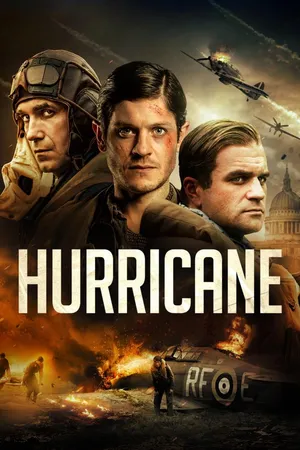 Hurricane