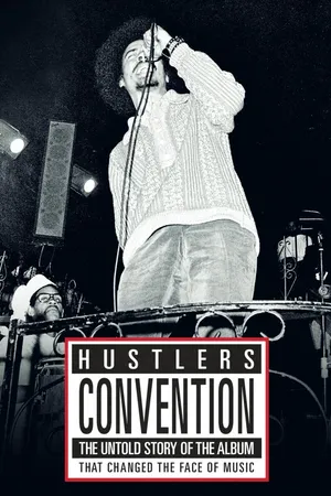 Hustlers Convention