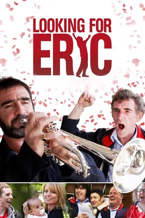 Looking For Eric