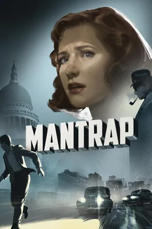 Mantrap