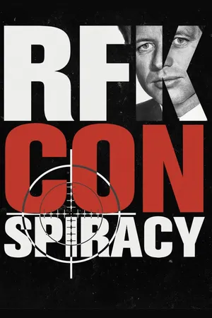 RFK Conspiracy