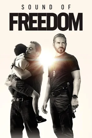 Sound Of Freedom