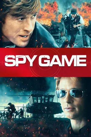 Spy Game