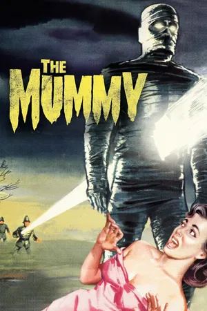 The Mummy