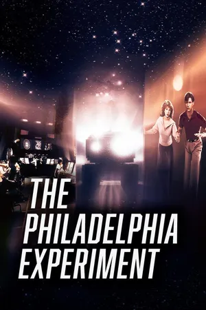 The Philadelphia Experiment