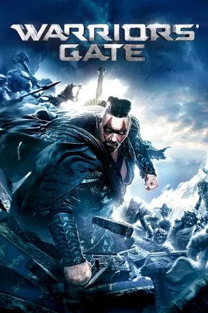 Warriors Gate