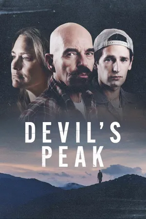 Devil's Peak