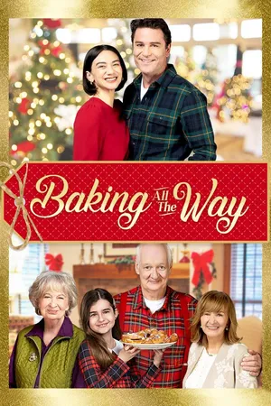 Baking All The Way