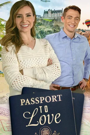 Passport to Love