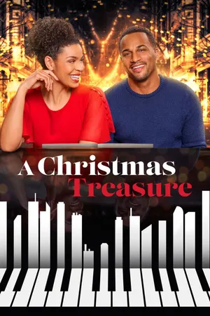 A Christmas Treasure