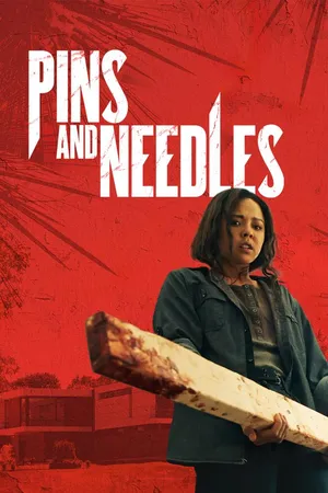Pins And Needles