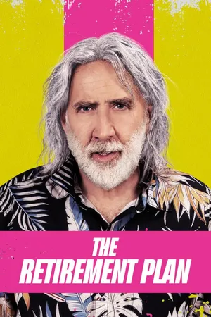 The Retirement Plan
