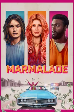 Marmalade