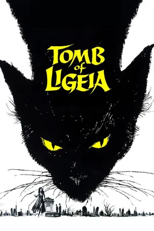 The Tomb Of Ligeia