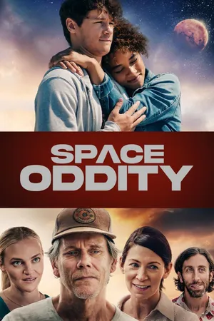 Space Oddity