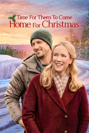 Time For Them To Come Home For Christmas