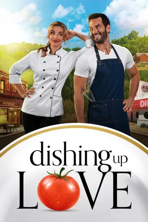 Dishing Up Love