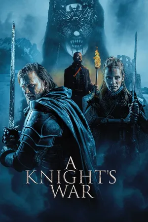 A Knight's War