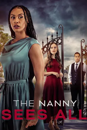 The Nanny Sees All