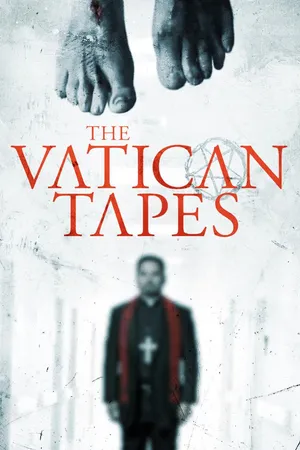 Exorcismo en el Vaticano