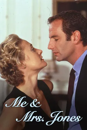Me and Mrs. Jones